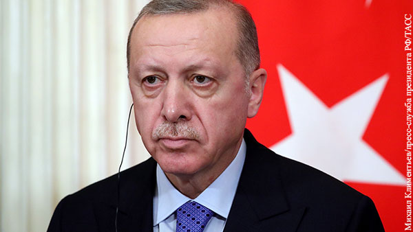 Эксперты спрогнозировали российский ответ Турции по выборам в Крыму