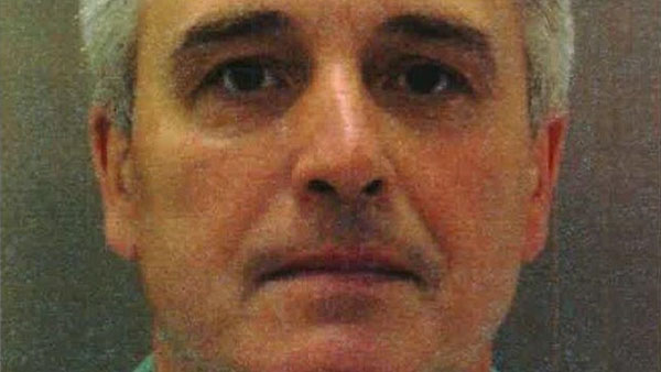 Британская полиция рассказала подробности о третьем подозреваемом в деле Скрипалей