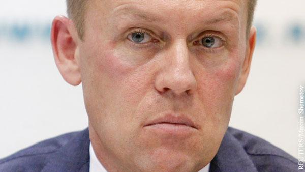 Луговой назвал главную цель новых британских обвинений в адрес России по делу Скрипалей