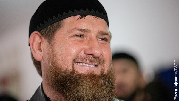 Кадыров ответил Байдену на призыв защитить ЛГБТ «от Чечни до Камеруна»