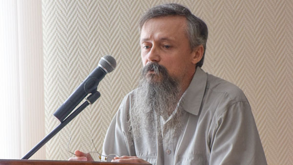 Психиатр оценил действия профессора Сыромятникова во время атаки на пермский вуз