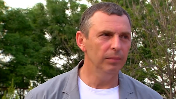 На Украине заявили о «российском следе» в покушении на помощника Зеленского