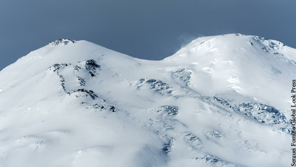 Организатор тура на Эльбрус раскрыл обстоятельства гибели альпинистов