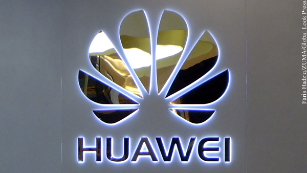 Минюст США пообещал продолжить разбирательство против Huawei