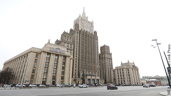 Москва заявила о дискриминационных ограничениях на сессии ПАСЕ