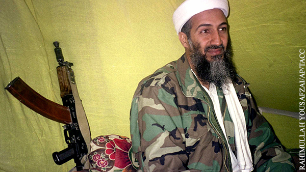 В Пакистане усомнились в ликвидации бен Ладена в 2011 году