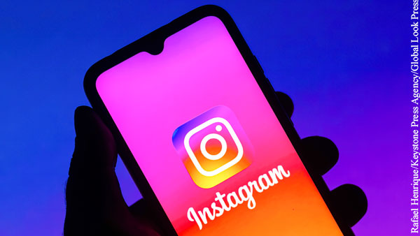 Facebook обвинили в сокрытии информации о «токсичном воздействии» Instagram