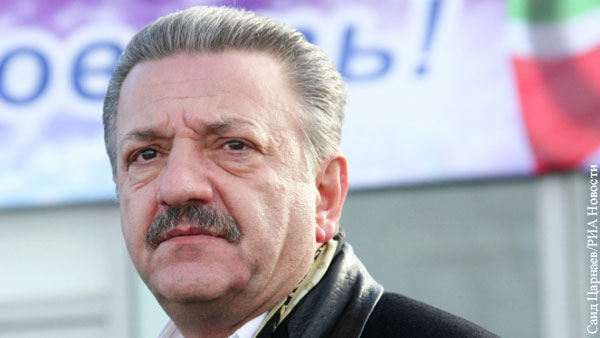 Бывший директор Черкизовского рынка Исмаилов задержан в Черногории