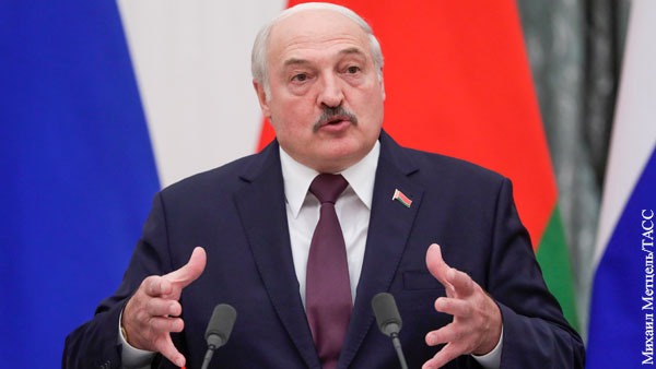 Лукашенко пообещал превратить страну «в единую военную базу» с Россией в случае войны