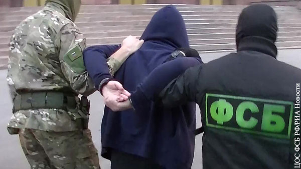 ФСБ пресекла деятельность ячейки «Хизб ут-Тахрир» в Московском регионе