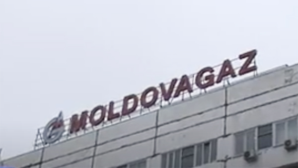 Молдавия захотела добиться резкого снижения цены на газ из России