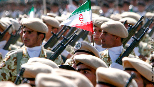 Война Ирана и Азербайджана станет праздником для Америки