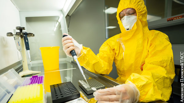 Сингапурский ученый предупредил о возможном появлении нового коронавируса