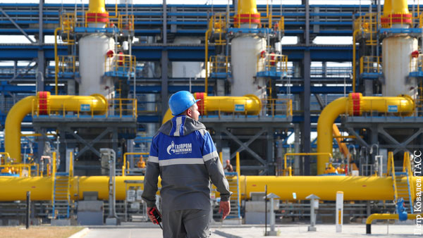 Семь причин качать газ по «Северному потоку – 2» вместо Украины