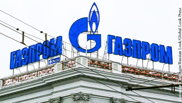 Молдавия заявила о желании подписать контракт с Газпромом на льготных условиях