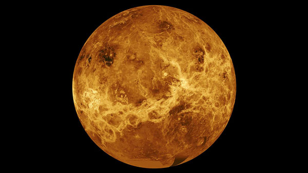 Названа дата запуска первой в новой истории миссии России на Венеру