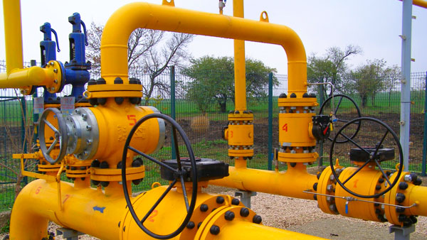 Молдавия рассматривает альтернативные Украине маршруты импорта газа