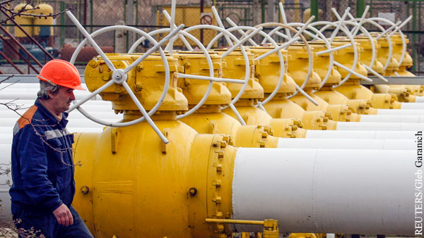 «Оператор ГТС Украины» отрицает данные об изношенности газовой системы страны
