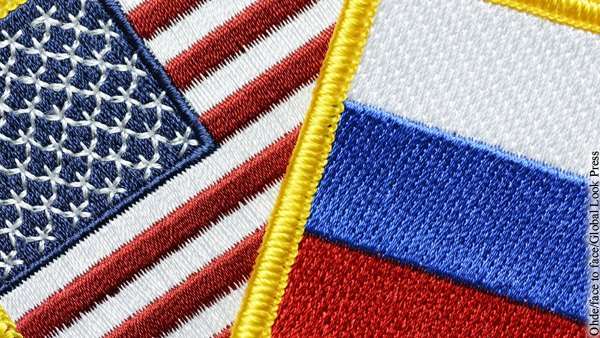 Захарова отметила «некоторые подвижки» в диалоге России и США