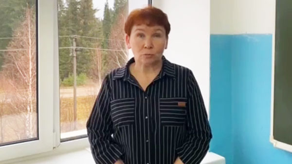 Директор школы в Пермском крае рассказала об открывшем стрельбу ученике