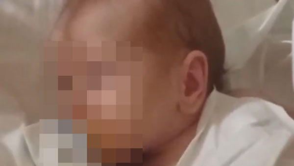Гурцкая назвала «жутким» объявление в соцсети о поиске матерью родителей для своего ребенка