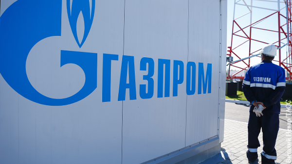 США намерены привлечь Газпром к ответственности за нарушение санкций
