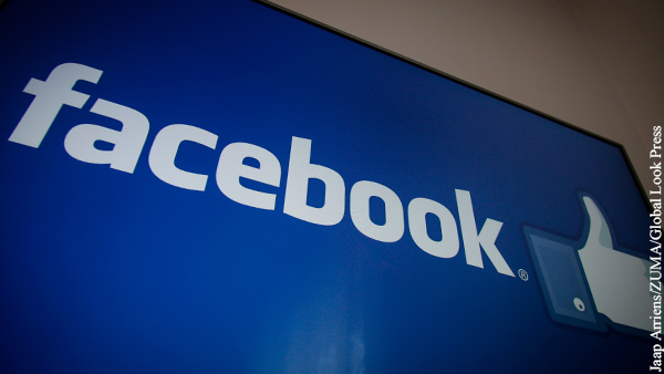 Кононенко объяснил сообщения о смене названия Facebook