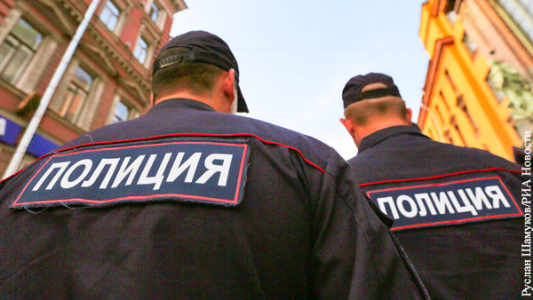 Эксперт назвал вероятные причины увольнения начальников отделов МВД в Екатеринбурге