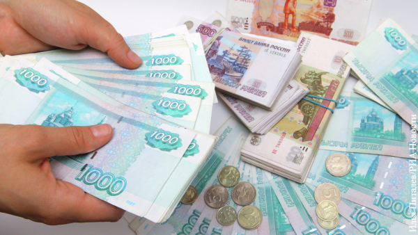 Экс-министр назвал три главные ошибки россиян при накоплении денег