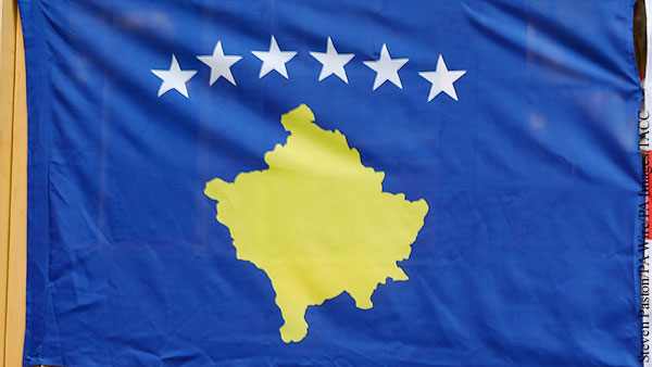 Эксперт назвал цель высылки российских дипломатов из Косово