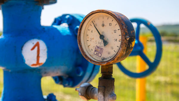 Молдавия впервые подписала контракт на поставку газа из Польши