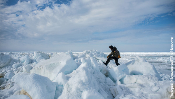 Россия предложит странам Евро-Арктики крупномасштабные инициативы