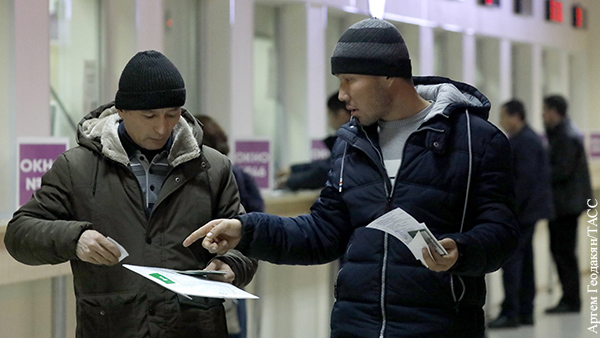 Эксперт объяснил упрощение правил регистрации в России для граждан Узбекистана