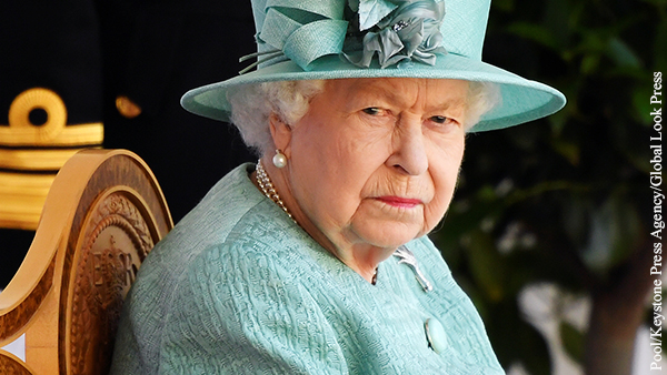 Елизавета II в 95 лет заявила, что «никто не будет жить вечно»