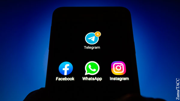 Уволен заблокировавший Telegram и соцсети в Узбекистане глава Узкомнадзора