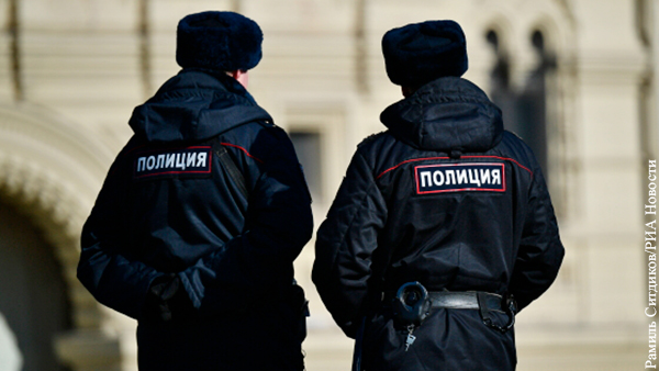 Задержан четвертый подозреваемый в нападении на отца с сыном в Новой Москве