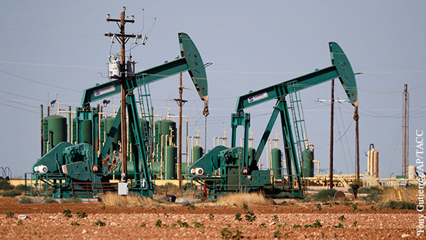 В США заявили о поисках способов снизить цены на нефть после отказа ОПЕК нарастить поставки