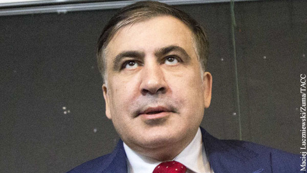 Саакашвили перевели в прославившуюся пытками в годы его президентства тюрьму