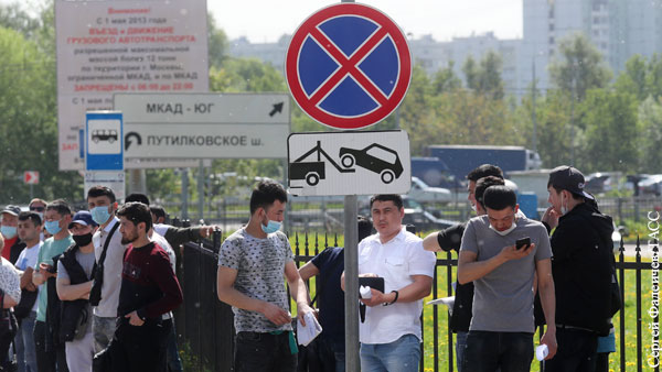 Как избежать превращения московских окраин в гетто