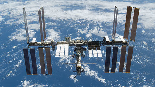 В Роскосмосе заявили о планах использовать МКС минимум до 2027 года
