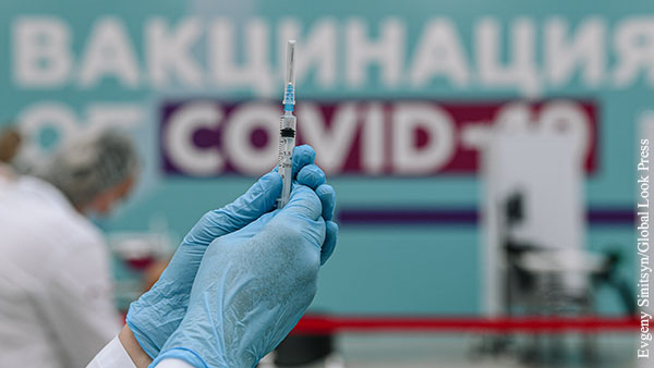 Клишас оценил введение обязательной вакцинации с точки зрения Конституции