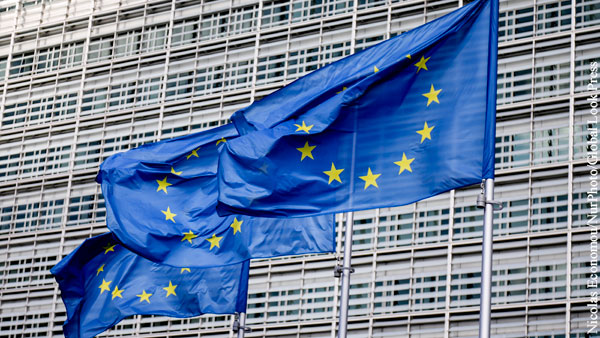 ЕС составит список «недееспособных государств» у своих границ