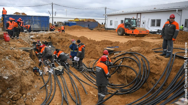 Депутат предложил удержать молодежь в селе с помощью интернета