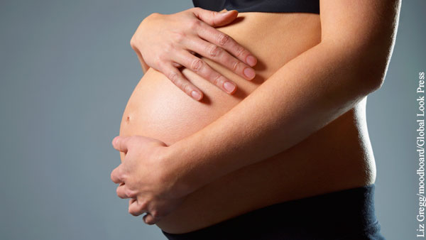Доказано увеличение частоты прерываний беременности у заболевших COVID