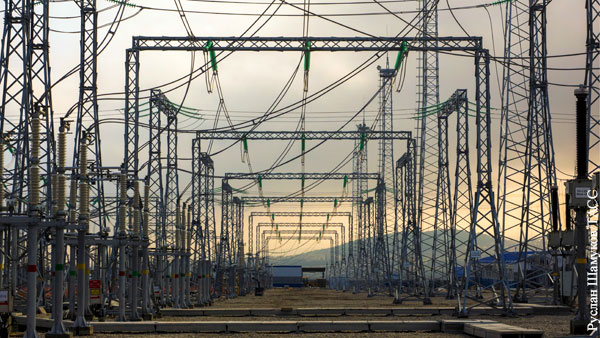 Россия поможет Казахстану электроэнергией из-за возникшей в стране проблемы с майнерами