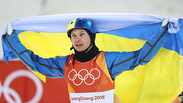 Украинский олимпийский чемпион резко изменил мнение о дружбе с Россией