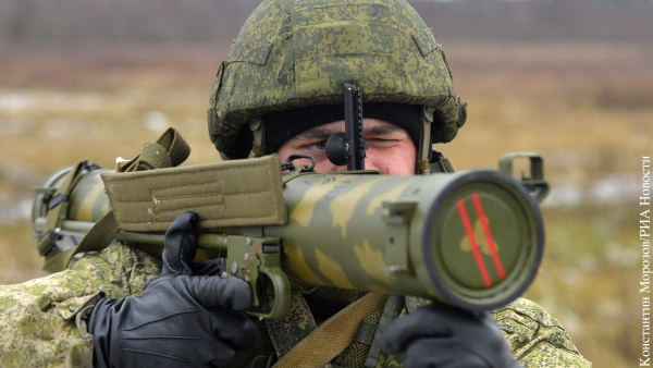 Разведка США предупредила союзников о возможном скором «вторжении» России на Украину