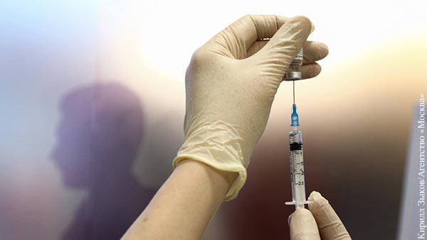 Противники вакцинации начали использовать случай Гаркалина в своих целях