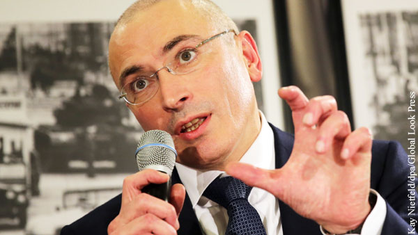 Дерипаска оценил «иконоборчество» Ходорковского