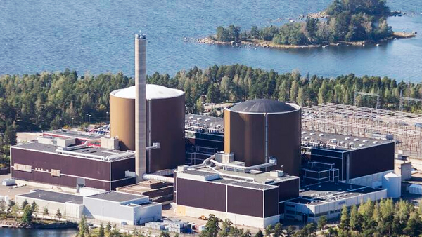 Российские экологи призвали Финляндию закрыть АЭС «Ловииса»